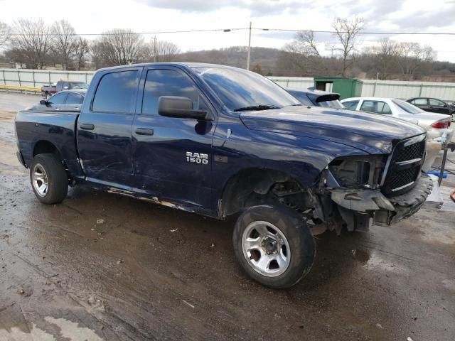 2013 Dodge RAM 1500 ST