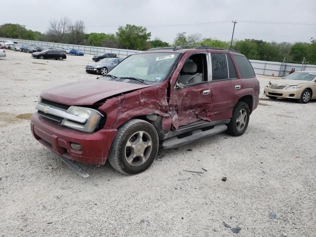 2007 Chevrolet Trailblazer LS