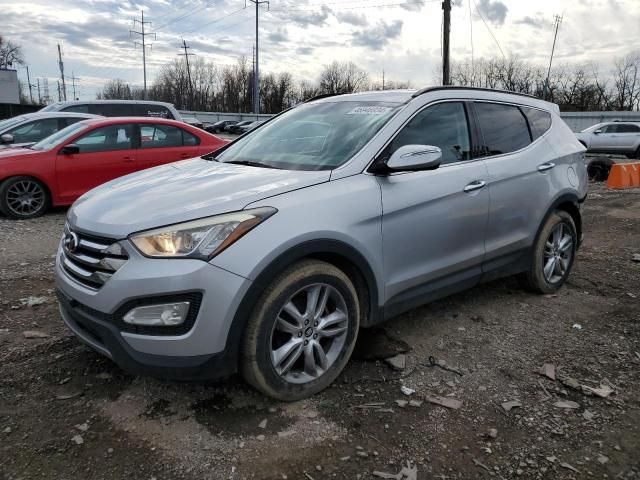 2013 Hyundai Santa FE Sport