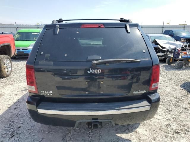 2006 Jeep Grand Cherokee Limited