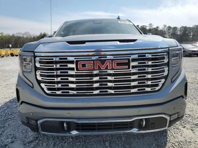 2023 GMC Sierra K1500 Denali