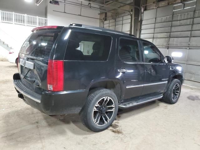 2007 Cadillac Escalade Luxury