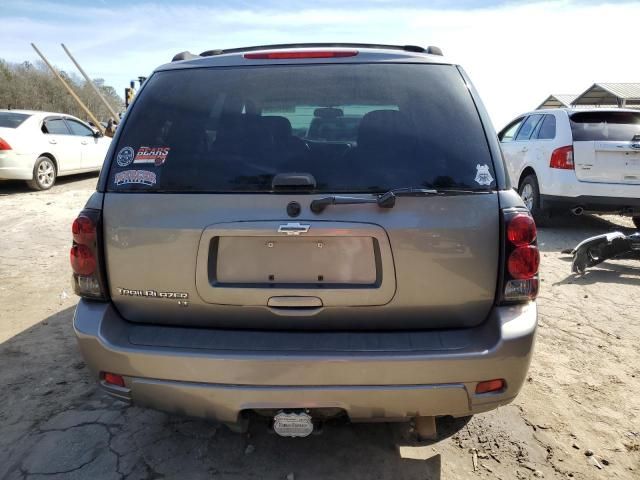 2006 Chevrolet Trailblazer LS