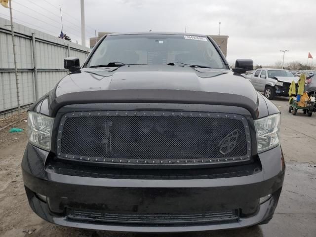 2010 Dodge RAM 1500