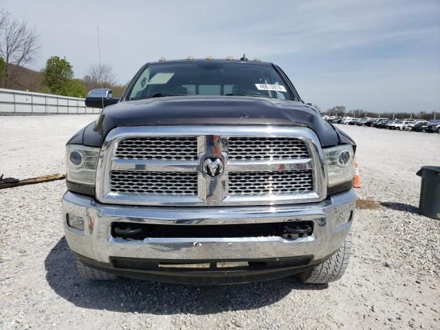 2015 Dodge 2500 Laramie