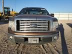 2012 Ford F150 Super Cab