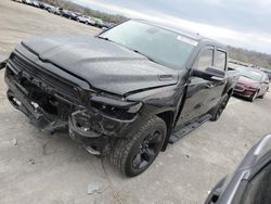 Vehiculos salvage en venta de Copart Cahokia Heights, IL: 2019 Dodge RAM 1500 BIG HORN/LONE Star
