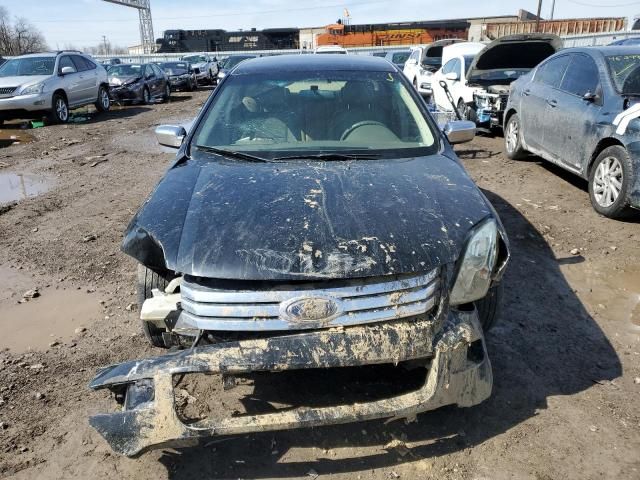 2006 Ford Fusion SE