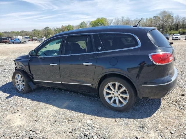 2013 Buick Enclave