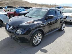 2017 Nissan Juke S en venta en Brighton, CO