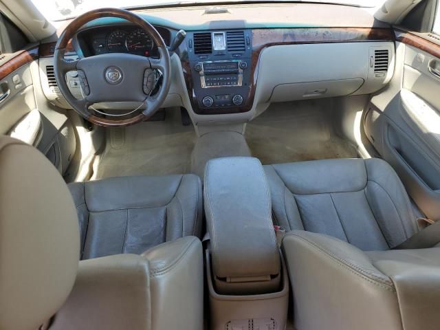 2006 Cadillac DTS