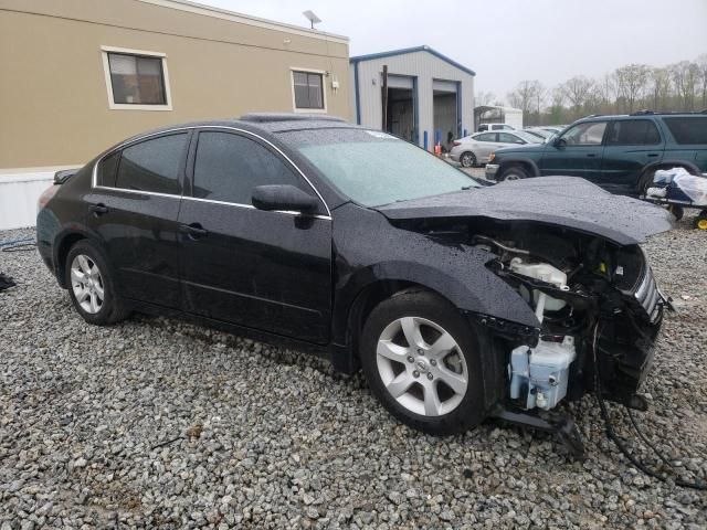 2009 Nissan Altima 2.5