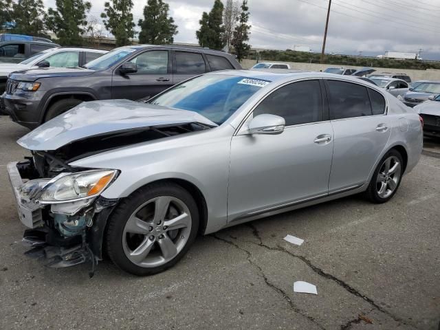 2008 Lexus GS 350