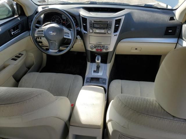 2012 Subaru Legacy 2.5I Premium