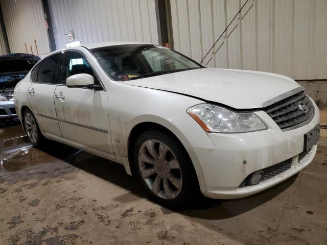 2005 Nissan 350 GT COU