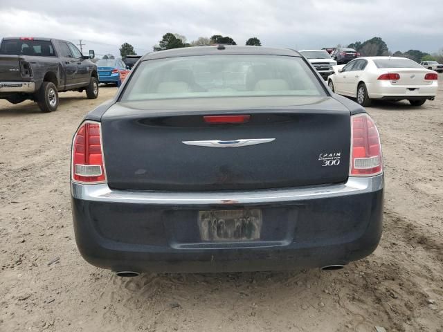 2012 Chrysler 300