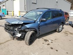 Toyota salvage cars for sale: 2010 Toyota Rav4