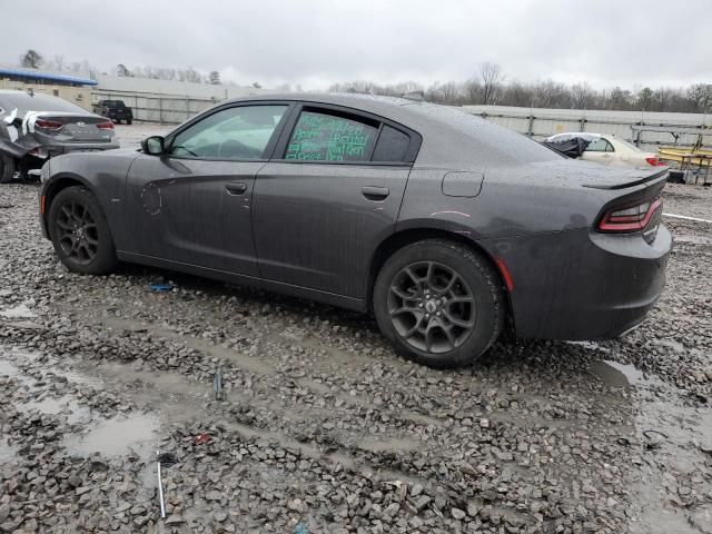 2018 Dodge Charger GT