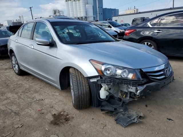 2011 Honda Accord EXL