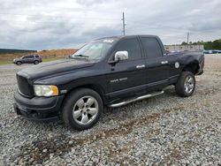 2004 Dodge RAM 1500 ST en venta en Tifton, GA