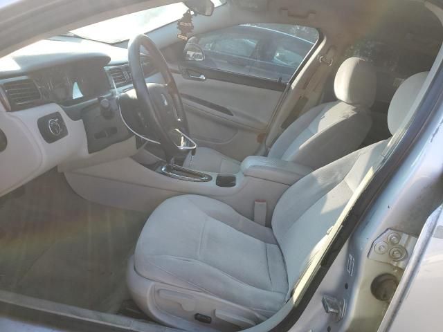 2012 Chevrolet Impala LT