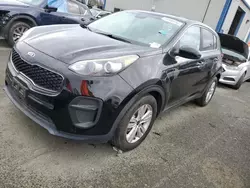 2017 KIA Sportage LX for sale in Vallejo, CA