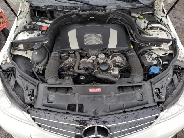 2012 Mercedes-Benz C 300 4matic