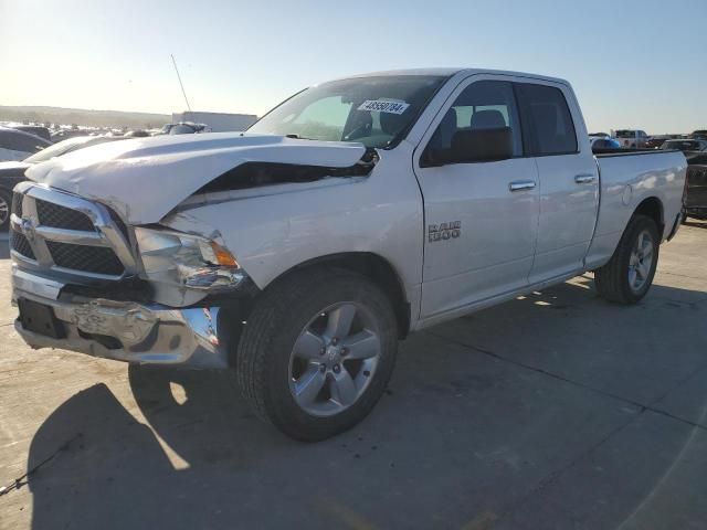 2017 Dodge RAM 1500 SLT