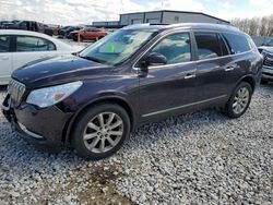 2015 Buick Enclave for sale in Wayland, MI