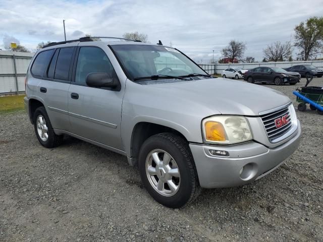 2007 GMC Envoy