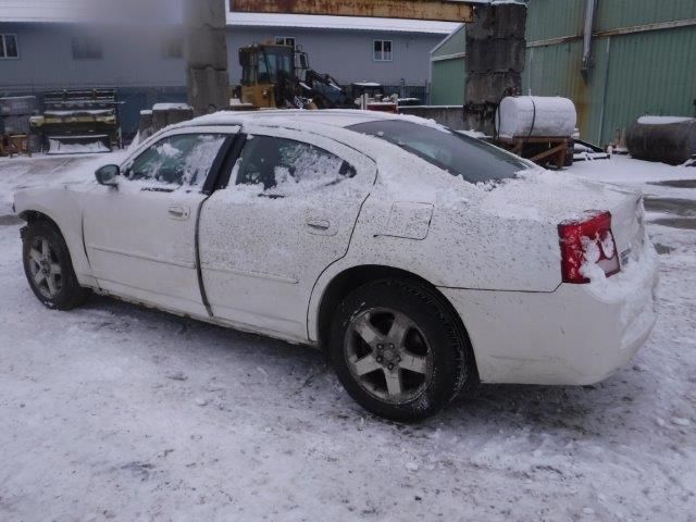 2009 Dodge Charger