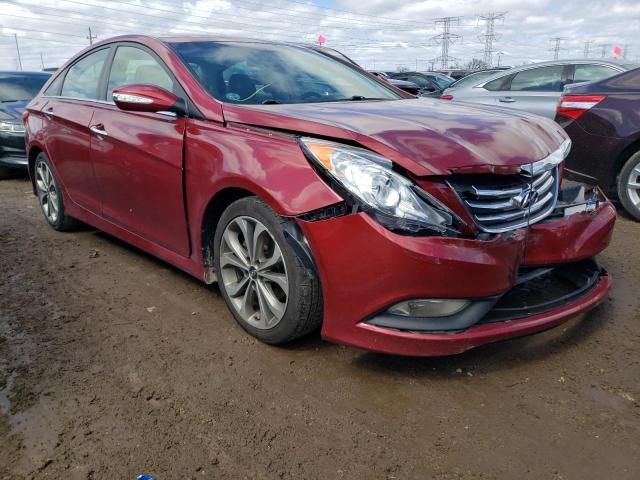 2014 Hyundai Sonata SE