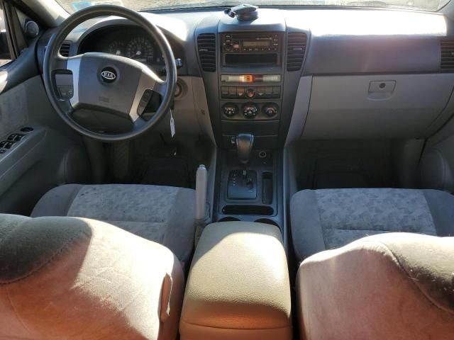 2006 KIA Sorento EX