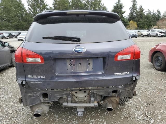 2013 Subaru Tribeca Limited