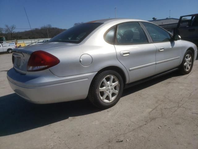 2006 Ford Taurus SEL