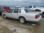 1992 Lincoln Town Car Signature