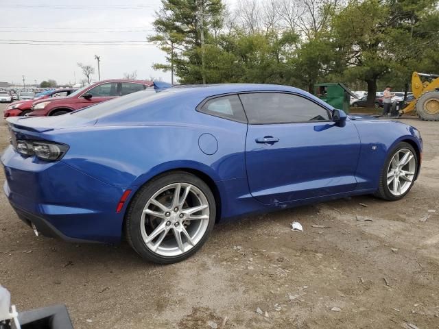 2019 Chevrolet Camaro LT