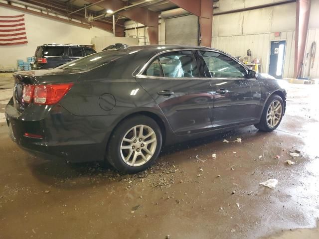 2016 Chevrolet Malibu Limited LT