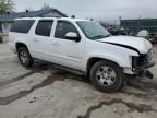 2008 Chevrolet Suburban C1500  LS