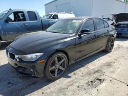 Salvage Cars with No Bids Yet For Sale at auction: 2014 BMW 328 I