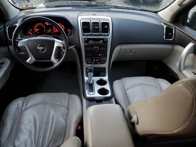 2011 GMC Acadia SLT-1