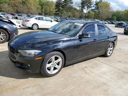 Carros dañados por inundaciones a la venta en subasta: 2015 BMW 328 I