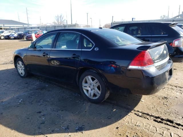 2008 Chevrolet Impala LT