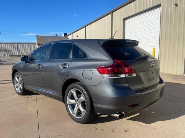 2013 Toyota Venza LE