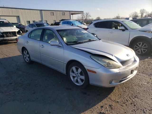 2005 Lexus ES 330