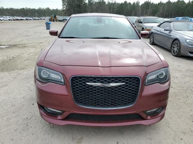 2020 Chrysler 300 S