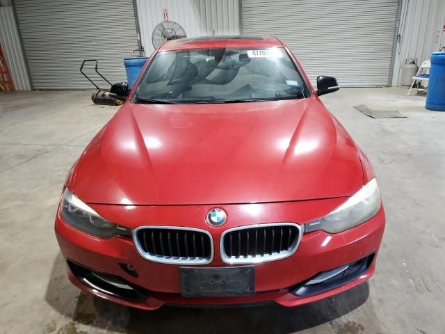 2013 BMW 328 I