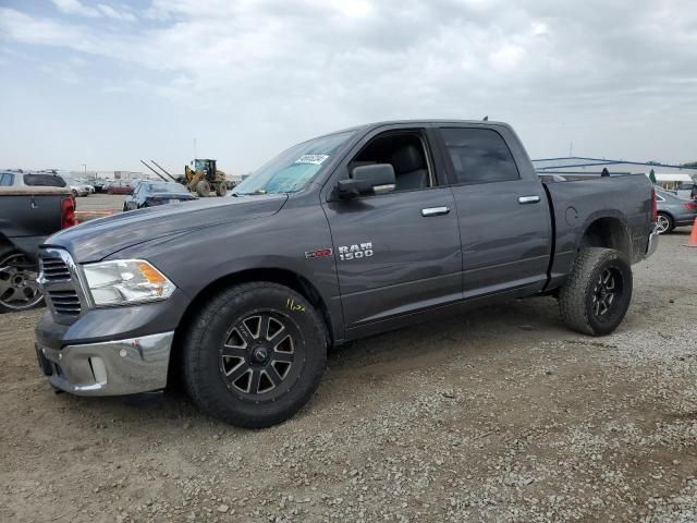 2015 Dodge RAM 1500 SLT