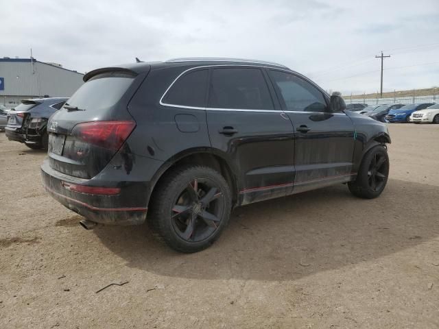 2010 Audi Q5 Premium Plus