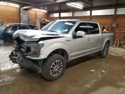 2020 Ford F150 Supercrew for sale in Ebensburg, PA